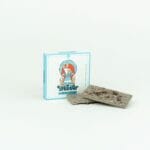 Wonder - Psilocybin Chocolate Bar - Cookies & Creme | Magic Mushrooms Montreal Canada
