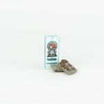 Wonder - Psilocybin Chocolate Bar - Cookies & Creme | Magic Mushrooms Montreal Canada
