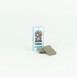 Wonder - Psilocybin Chocolate Bar - Cookies & Creme | Magic Mushrooms Montreal Canada