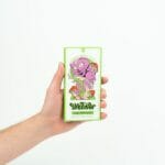Wonder – Psilocybin Chocolate Bar – Dark Chocolate | Magic Mushrooms Montreal Canada