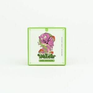 Wonder – Psilocybin Chocolate Bar – Dark Chocolate | Magic Mushrooms Montreal Canada
