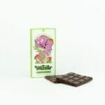 Wonder – Psilocybin Chocolate Bar – Dark Chocolate | Magic Mushrooms Montreal Canada