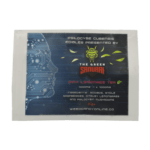 The Green Samurai - Pink Lemonade Tea - 1000mg | Magic Mushrooms Montreal Canada