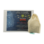 The Green Samurai - Pink Lemonade Tea - 1000mg | Magic Mushrooms Montreal Canada