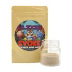 Evoke – Medicinal Mushrooms – Elixir - 1000mg | Magic Mushrooms Montreal Canada