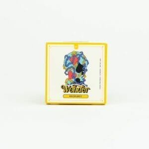 Wonder – Psilocybin Chocolate Bar – Hazelnut | Magic Mushrooms Montreal Canada