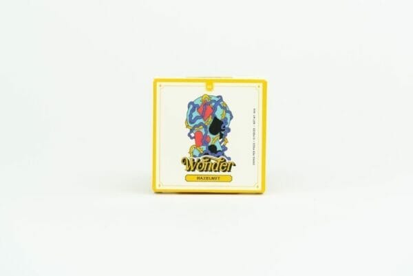 Wonder – Psilocybin Chocolate Bar – Hazelnut | Magic Mushrooms Montreal Canada