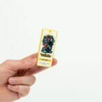 Wonder – Psilocybin Chocolate Bar – Hazelnut | Magic Mushrooms Montreal Canada