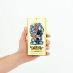 Wonder – Psilocybin Chocolate Bar – Hazelnut | Magic Mushrooms Montreal Canada
