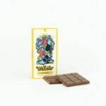 Wonder – Psilocybin Chocolate Bar – Hazelnut | Magic Mushrooms Montreal Canada