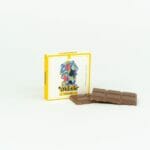 Wonder – Psilocybin Chocolate Bar – Hazelnut | Magic Mushrooms Montreal Canada