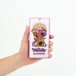 Wonder – Psilocybin Chocolate Bar – Milk Chocolate – Golden Teacher | Magic Mushrooms Montreal Canada