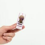 Wonder – Psilocybin Chocolate Bar – Milk Chocolate – Golden Teacher | Magic Mushrooms Montreal Canada
