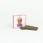 Wonder – Psilocybin Chocolate Bar – Milk Chocolate – Golden Teacher | Magic Mushrooms Montreal Canada