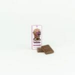 Wonder – Psilocybin Chocolate Bar – Milk Chocolate – Golden Teacher | Magic Mushrooms Montreal Canada