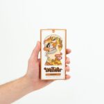 Wonder – Psilocybin Chocolate Bar – S'mores | Magic Mushrooms Montreal Canada