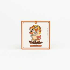 Wonder – Psilocybin Chocolate Bar – S'mores | Magic Mushrooms Montreal Canada