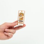 Wonder – Psilocybin Chocolate Bar – S'mores | Magic Mushrooms Montreal Canada