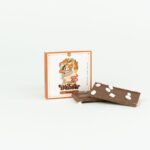Wonder – Psilocybin Chocolate Bar – S'mores | Magic Mushrooms Montreal Canada