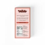 Wonder – Psilocybin Chocolate Bar – Blood Orange | Magic Mushrooms Montreal Canada