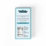 Wonder - Psilocybin Chocolate Bar - Cookies & Creme | Magic Mushrooms Montreal Canada