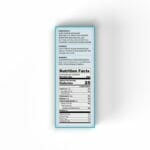 Wonder - Psilocybin Chocolate Bar - Cookies & Creme | Magic Mushrooms Montreal Canada
