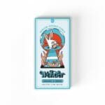 Wonder - Psilocybin Chocolate Bar - Cookies & Creme | Magic Mushrooms Montreal Canada