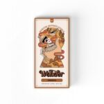 Wonder – Psilocybin Chocolate Bar – S'mores | Magic Mushrooms Montreal Canada
