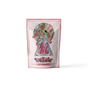 Wonder – Psilocybin Gummies – Watermelon – 3000mg | Magic Mushrooms Montreal Canada