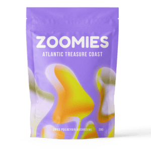 Atlantic Treasure Coast | Magic Mushrooms Montreal Canada