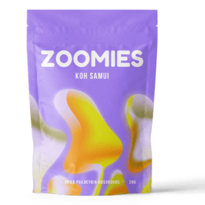 Koh Samui | Magic Mushrooms Montreal Canada