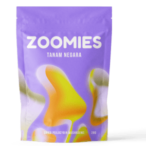 Tanam Negara | Magic Mushrooms Montreal Canada