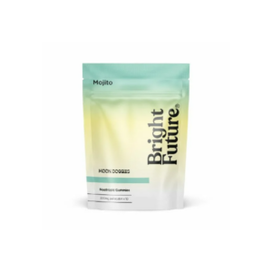 Bright Future – Nootropic Gummies – Mojito - 3000mg | Magic Mushrooms Montreal Canada