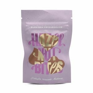 Euphoria Psychedelics – Skywalker (300mg X 5 Capsules) | Magic Mushrooms Montreal Canada