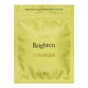 Kind Stranger - Microdose Capsules - Bloom (150mg x 30 Capsules) | Magic Mushrooms Montreal Canada