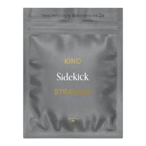 Kind Stranger - Microdose Capsules - Bloom (150mg x 30 Capsules) | Magic Mushrooms Montreal Canada