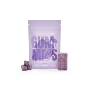 Euphoria Psychedelics – Grape Gummy 1000mg | Magic Mushrooms Montreal Canada