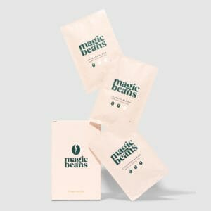 Magic Beans - Variety Pack | Magic Mushrooms Montreal Canada