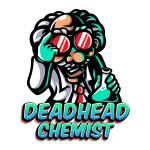 Deadhead Chemist - Microdose - Genius Brain - (50mg X 24 Capsules) | Magic Mushrooms Montreal Canada