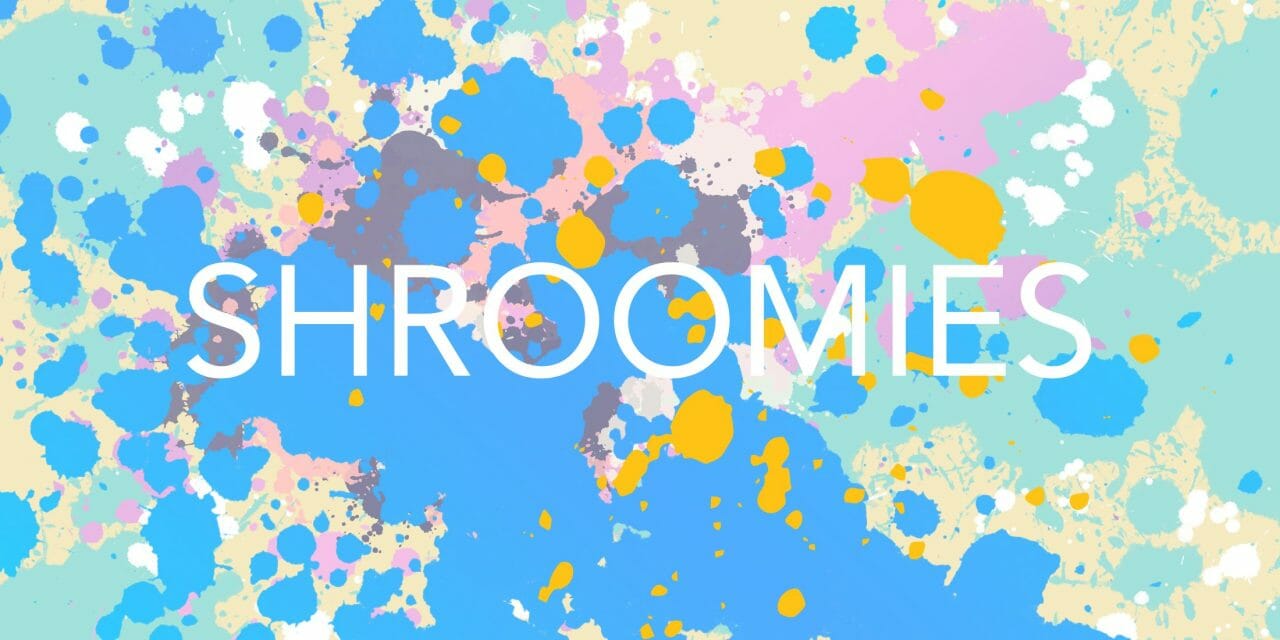 Shroomies at Zoomies Canada | Magic Mushrooms Montreal Canada