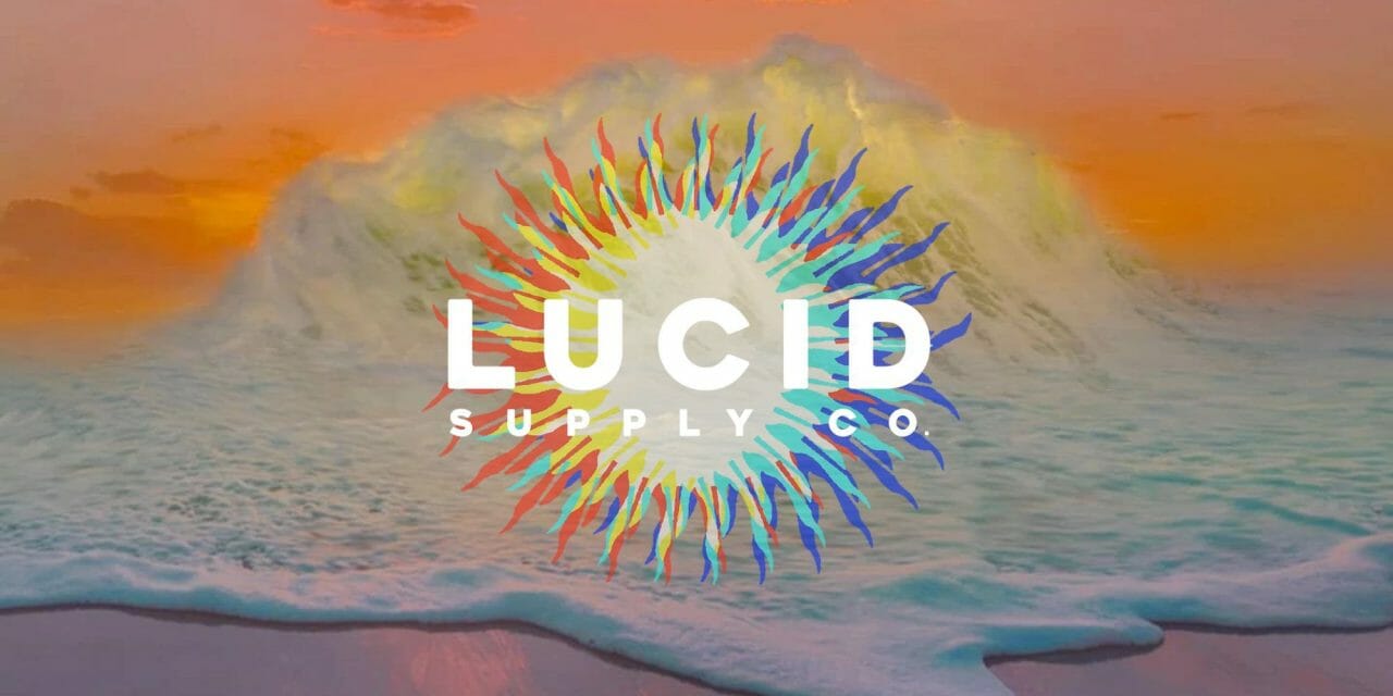 Lucid Supply Co. - 5-MeO DMT Vaporizer - 150mg/0.5mL cartridge | Magic Mushrooms Montreal Canada