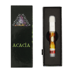 Integral Alchemist - Acacia - 1ml DMT Vape Cart | Magic Mushrooms Montreal Canada