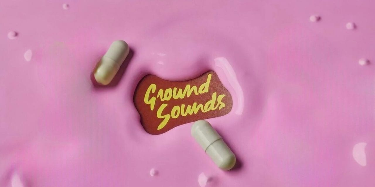 Ground Sounds - Microdose Capsules - Lil Bud | Magic Mushrooms Montreal Canada