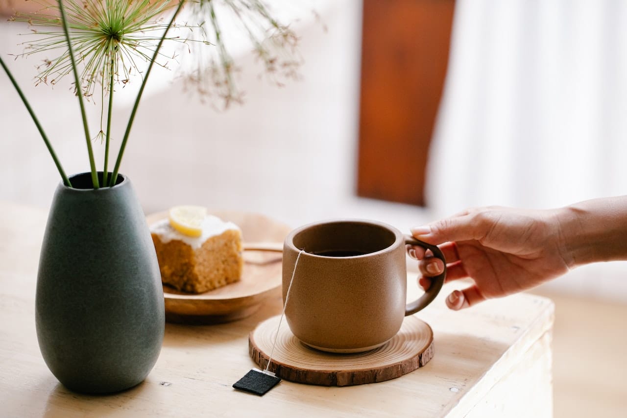 Looking to stop drinking alcohol? Consider a mushroom beverage as a promising alternative to alcohol.