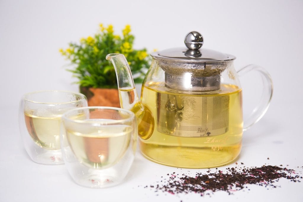 Contemplating Quitting Alcohol? Mushroom Beverage as a Potential Alcohol Alternative Mushroom Beverage