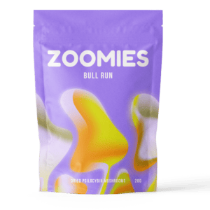 Bull Run | Magic Mushrooms Montreal Canada