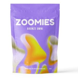 Bronze Omni | Magic Mushrooms Montreal Canada