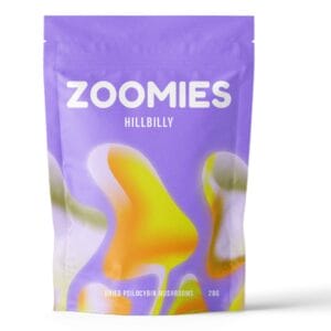 Hillbilly Magic Mushroom | Magic Mushrooms Montreal Canada