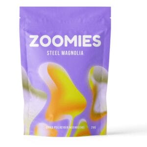 Steel Magnolia | Magic Mushrooms Montreal Canada