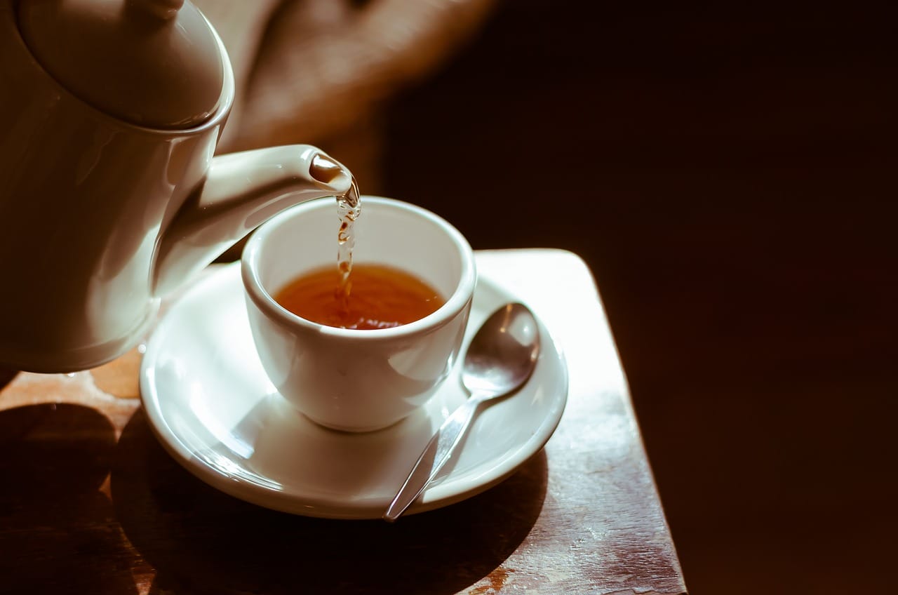 The Optimal Techniques for Brewing Mushroom Tea at Home